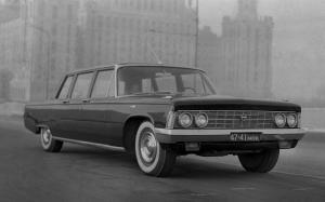 ЗиЛ-Э114 '1966